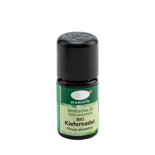 AROMALIFE Kiefernadel Äth/Öl BIO