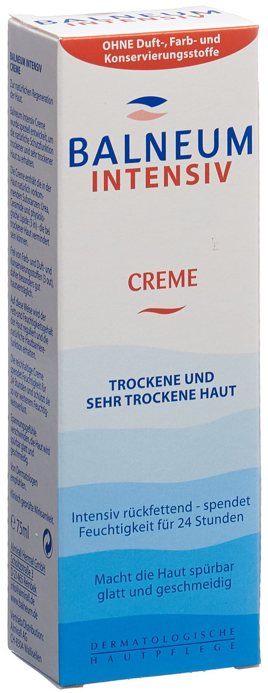 BALNEUM Intensiv Creme