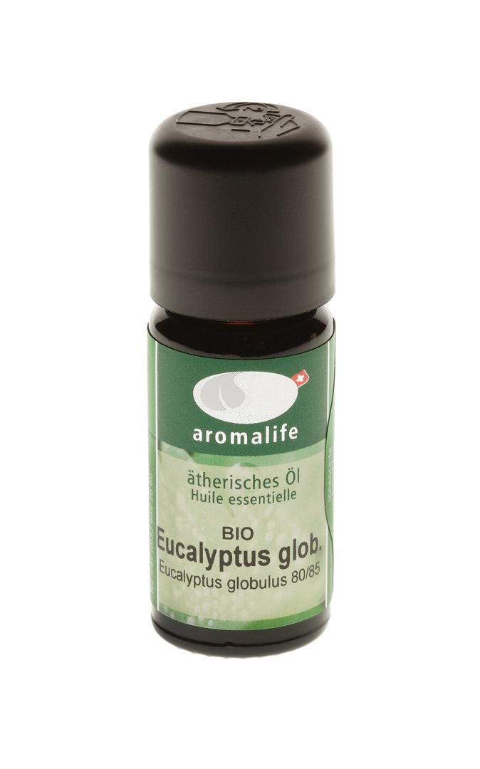 AROMALIFE Eukalyptus globulus 80/85 Äth/Öl