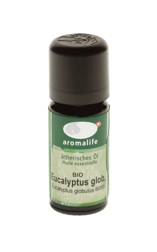 AROMALIFE Eukalyptus globulus 80/85 Äth/Öl