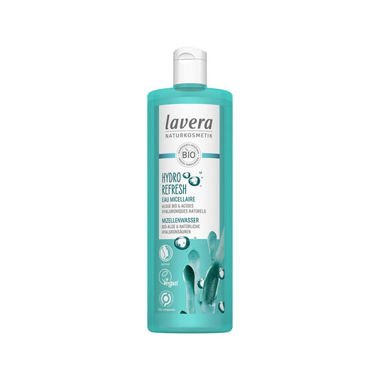 LAVERA Hydro Refresh Mizellenwasser
