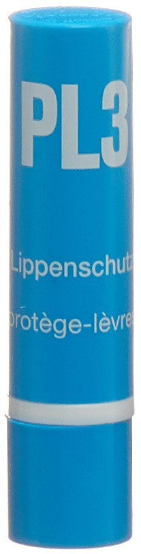 PL 3 Lippenschutz