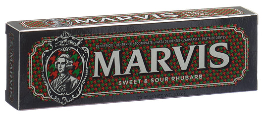 MARVIS Rhubarb