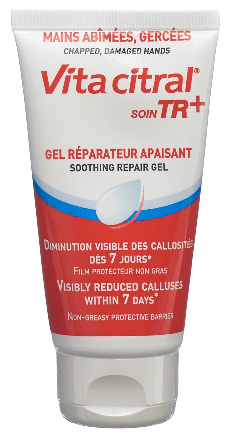 VITA CITRAL TR+ Pflegegel
