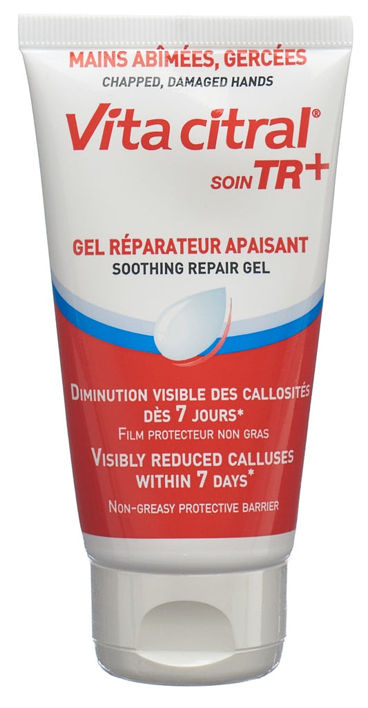 VITA CITRAL TR+ Pflegegel