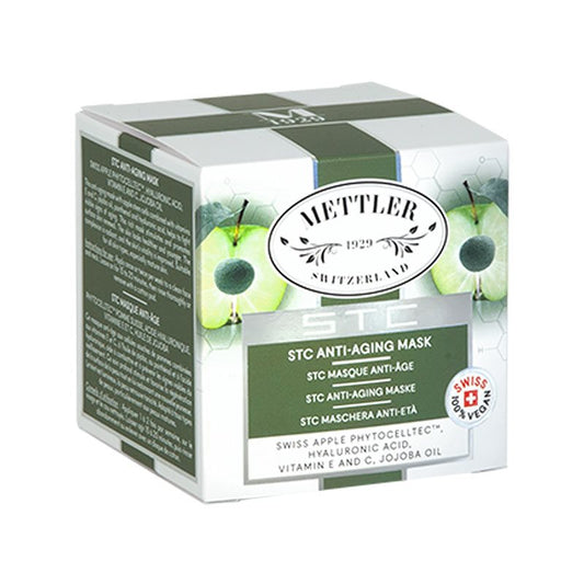 METTLER 1929 STC Anti-Aging Maske