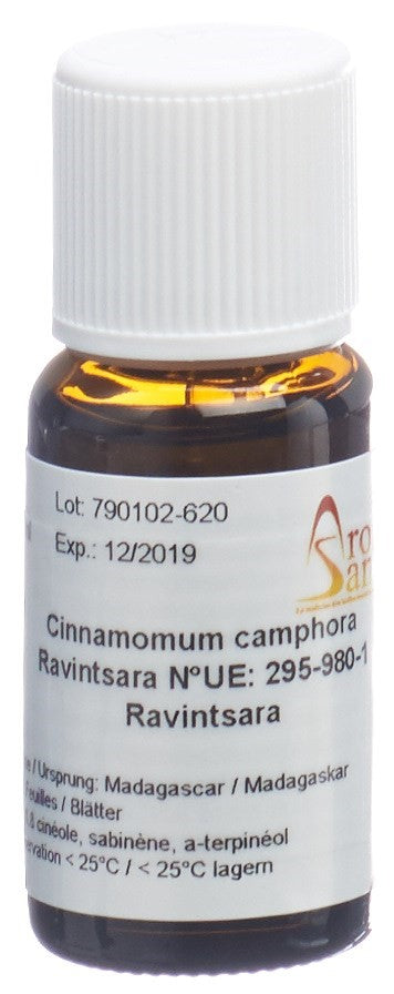 AROMASAN Ravintsara Äth/Öl