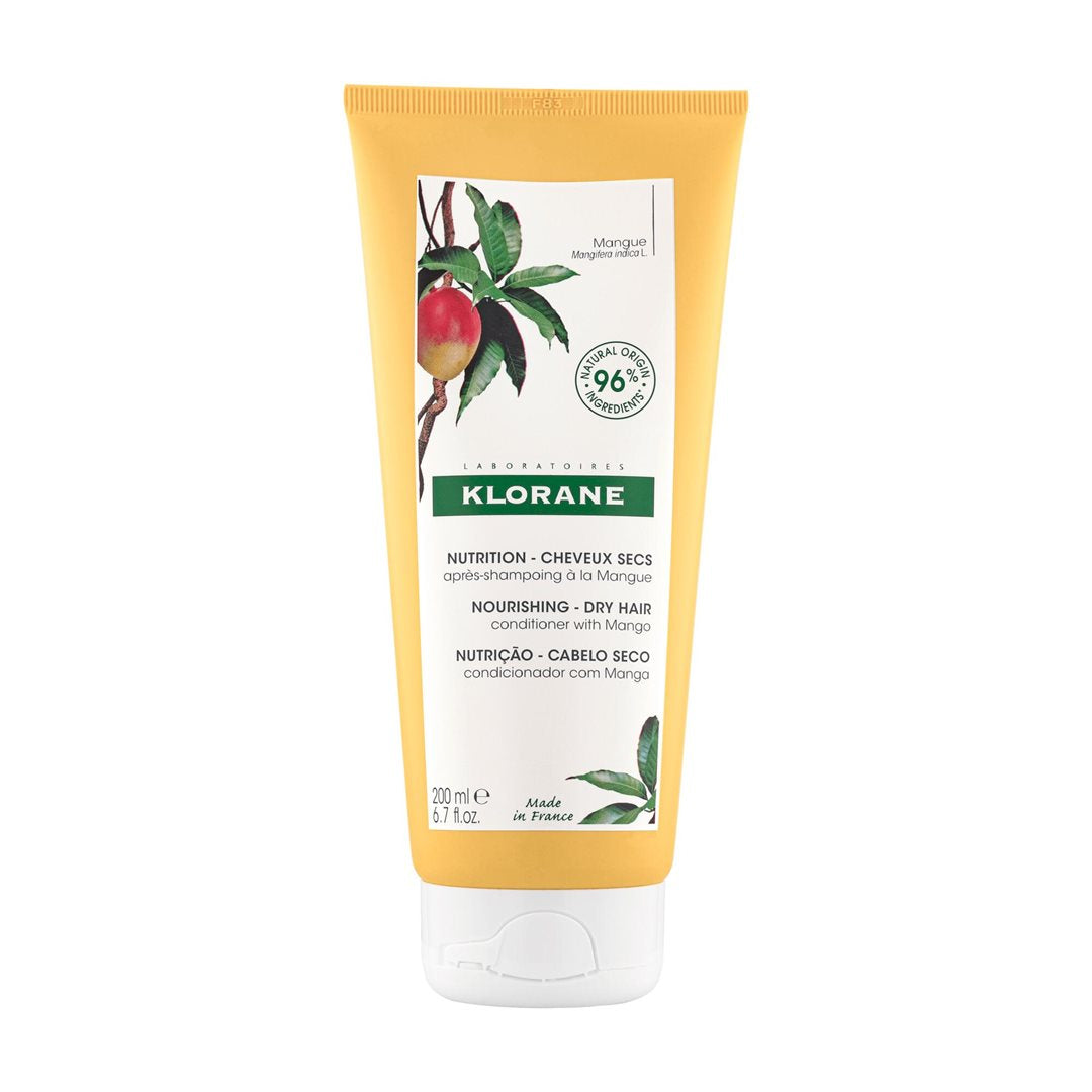 KLORANE Mango Pflegebalsam