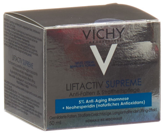 VICHY Liftactiv Supreme normale Haut