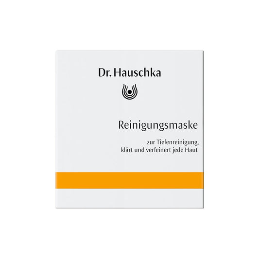 DR. HAUSCHKA Rein Maske