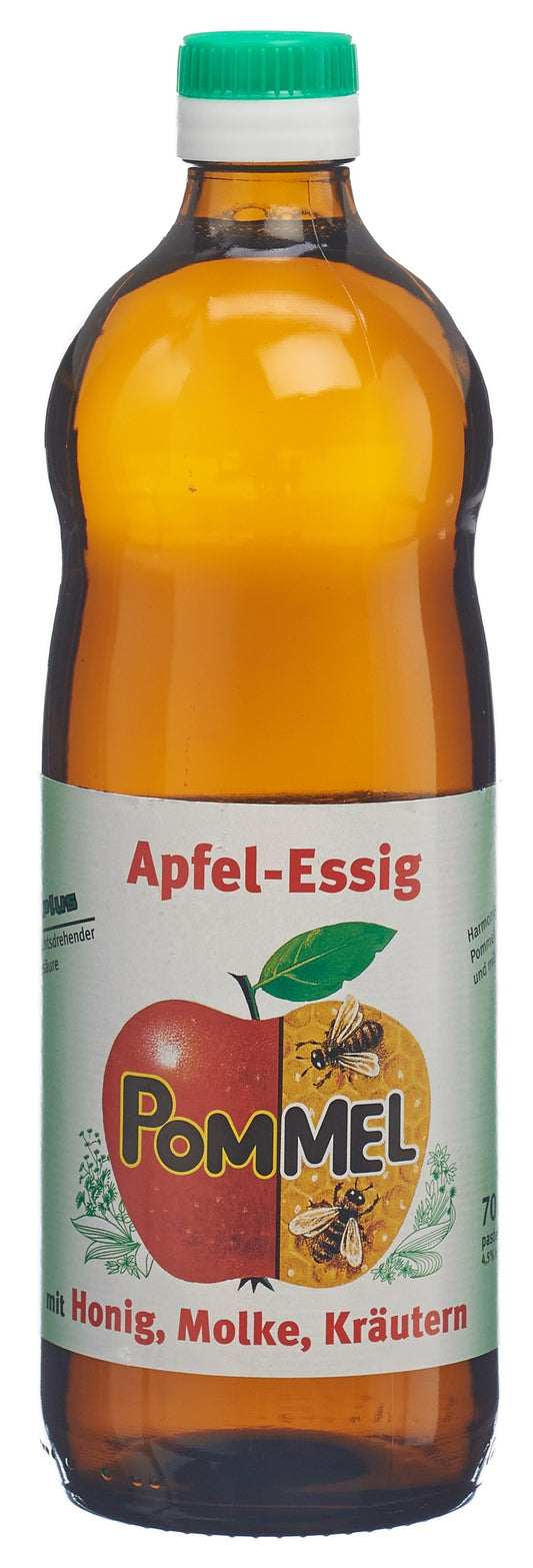 POMMEL Apfelessig