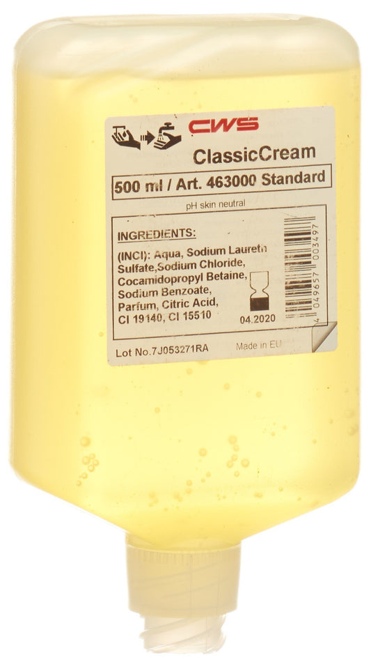 CWS Seife liq standard