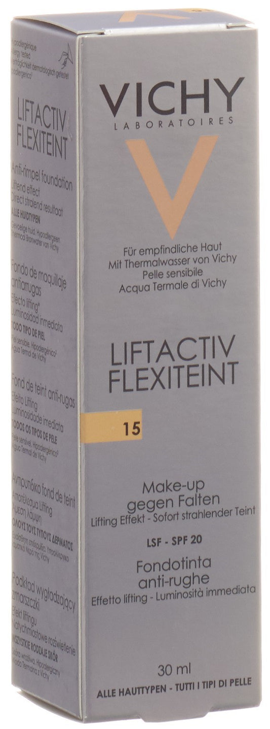 VICHY Liftactiv Flexilift 15