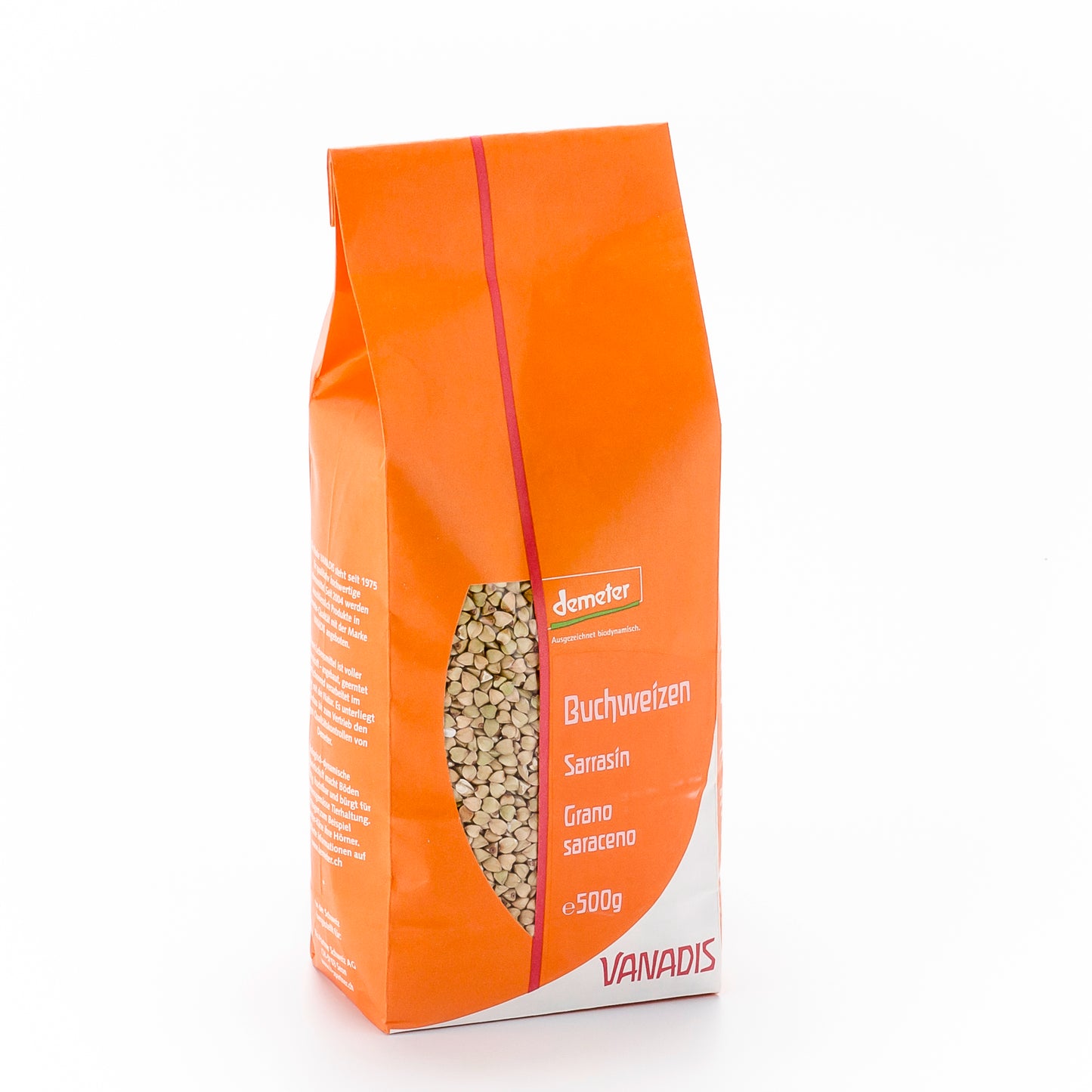 VANADIS Buchweizen