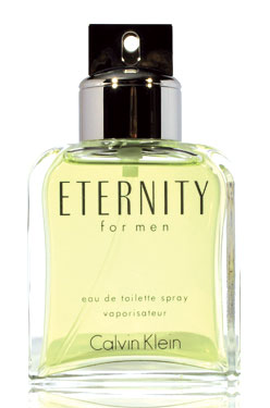 KLEIN ETER MEN EDT