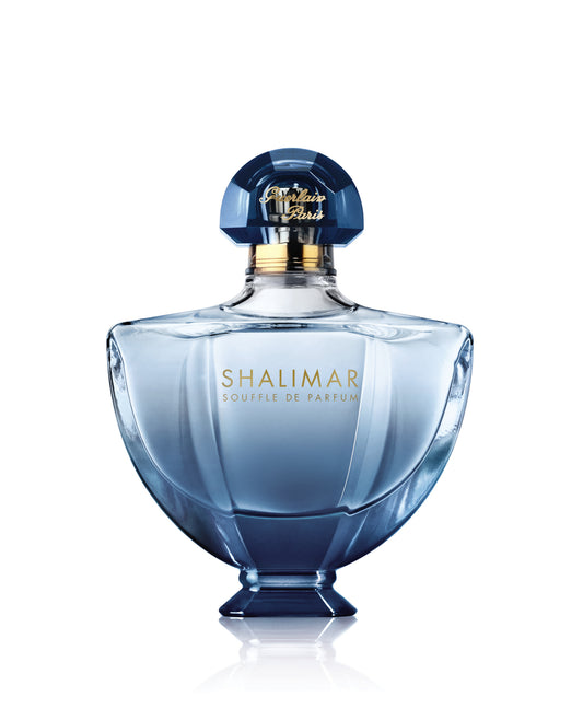 GUERLAIN SHALIMAR Souffle de Parfum