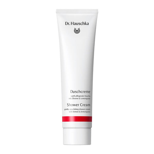 DR. HAUSCHKA Duschcreme