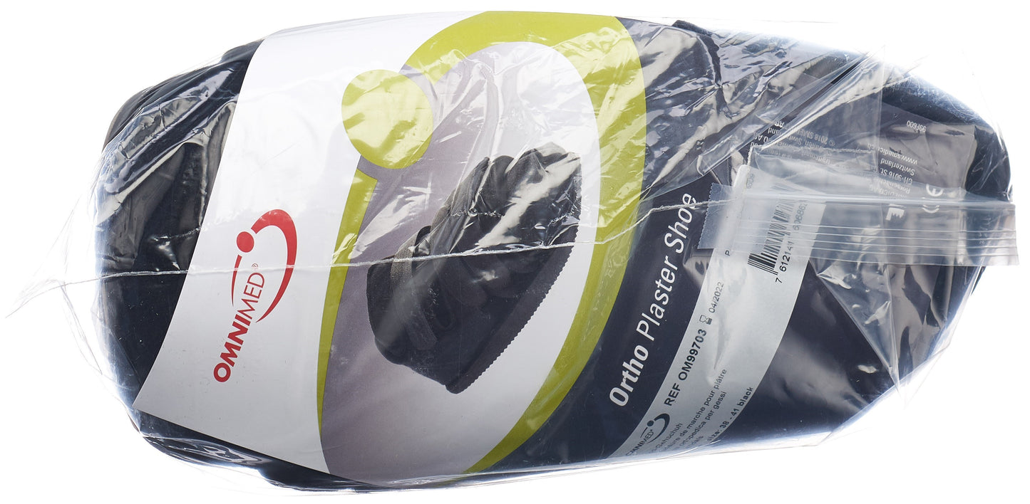 OMNIMED Ortho Plaster Shoe M 38-41