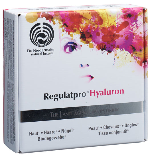REGULATPRO Hyaluron