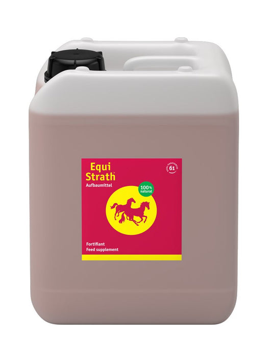 EQUI STRATH liq
