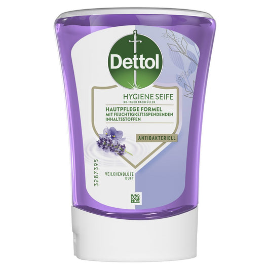 DETTOL No-Touch Handseife Nachf Veilchen
