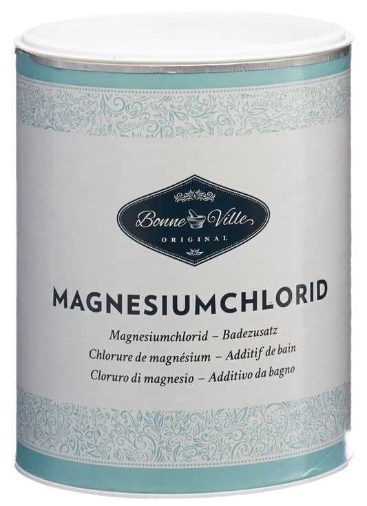 BONNEVILLE Magnesiumchlorid