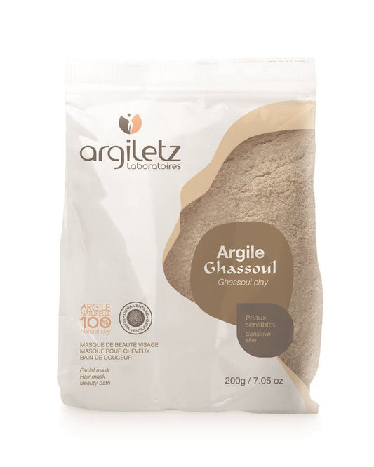 ARGILETZ Heilerde Ghassoul Pdr ultra fein