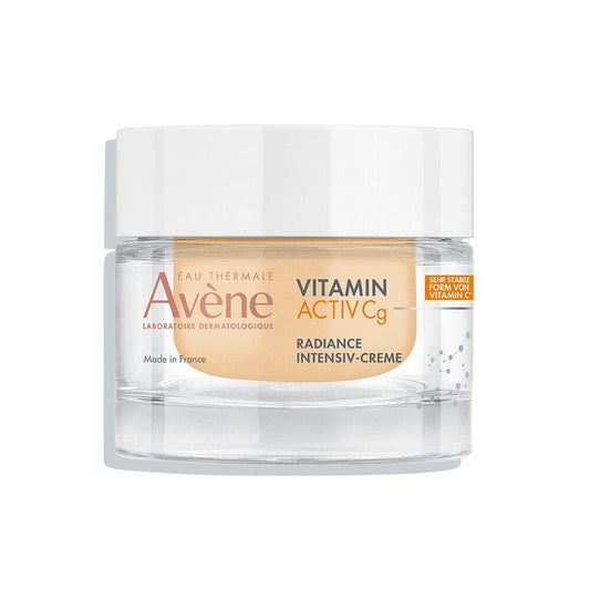 AVENE Vitamin Activ Cg Intensiv-Creme