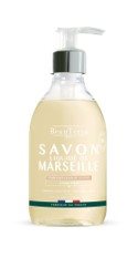 BEAUTERRA Flüssigseife Marseille Baumwollb
