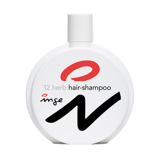 INGE Hair Shampoo