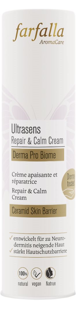 FARFALLA Ultrasens Repair&Calm Cream
