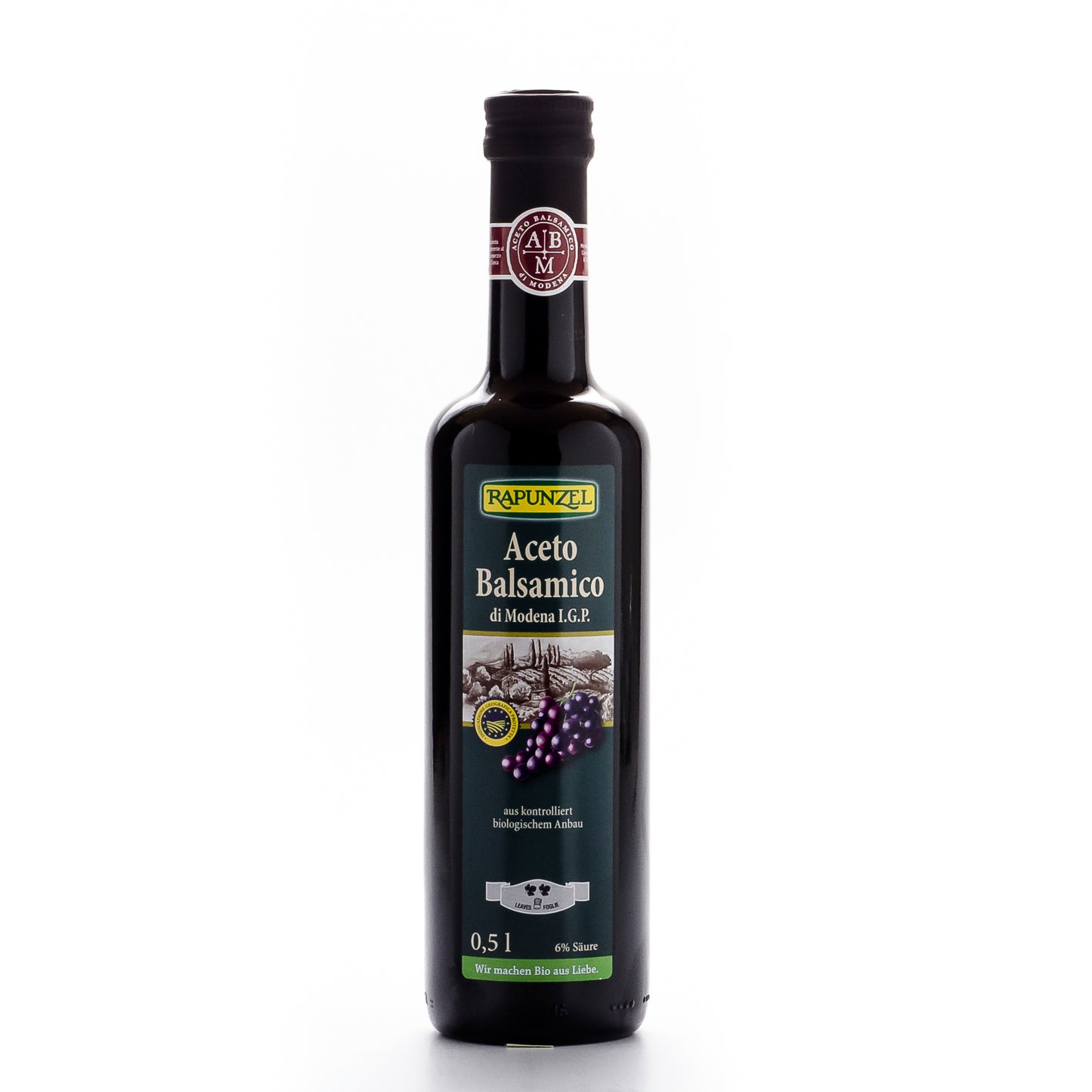 RAPUNZEL Aceto Balsamico di Modena IGP