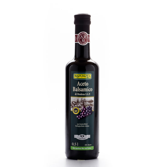 RAPUNZEL Aceto Balsamico di Modena IGP