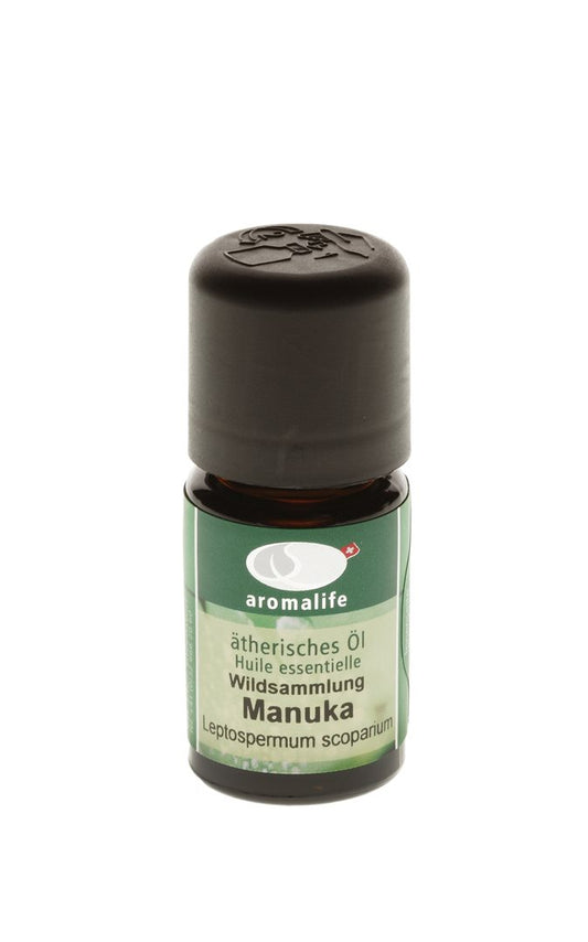 AROMALIFE Manuka Äth/Öl