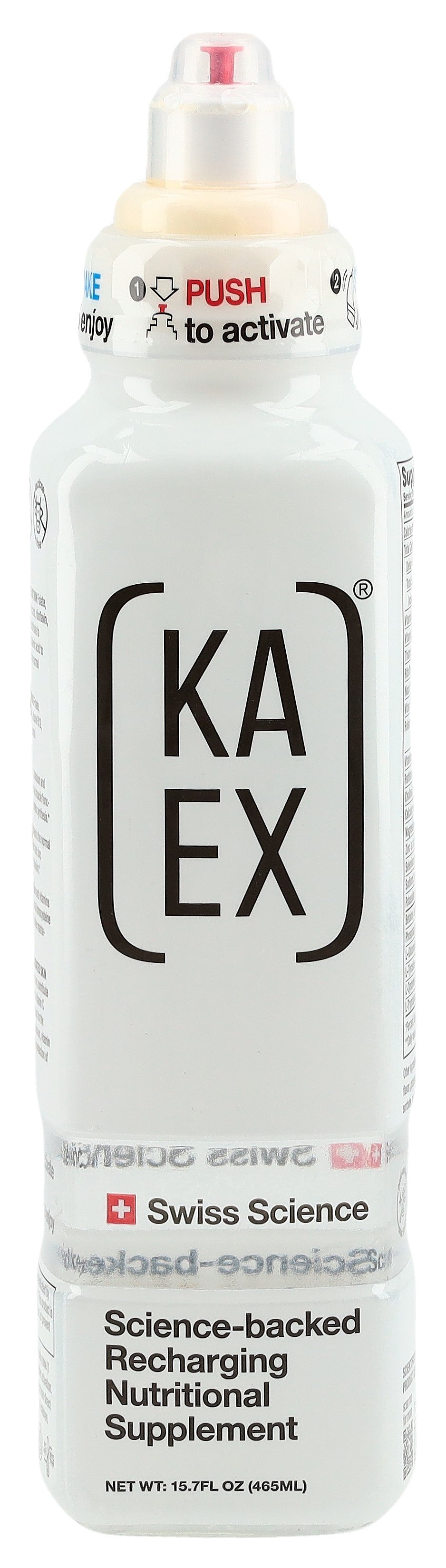 KA-EX GO ready-to-drink