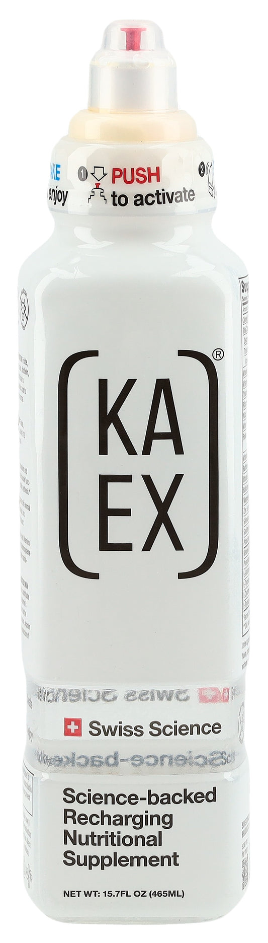 KA-EX GO ready-to-drink