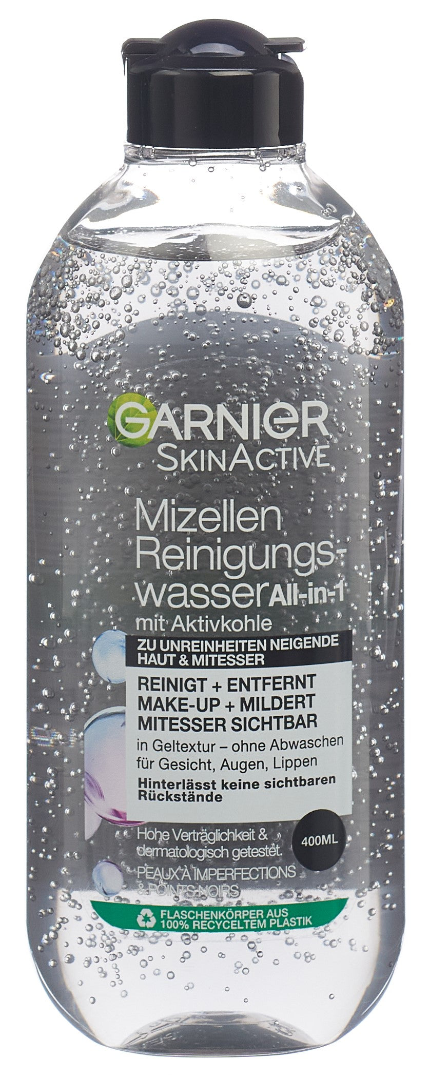 GARNIER SkinActive Mic Jelly Water Char
