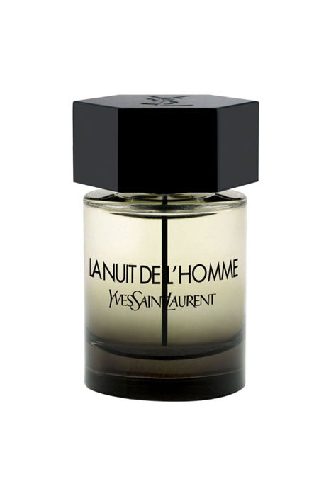 YSL La Nuit de l'Homme EdT