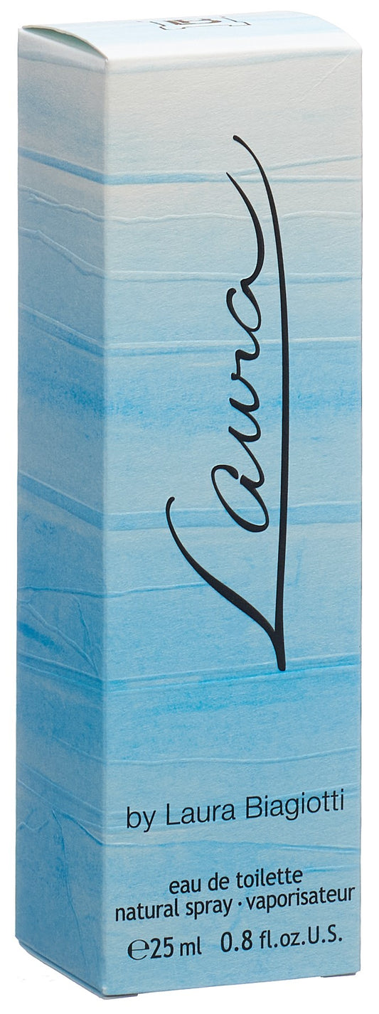 LAURA BIAGIOTTI Laura EDT