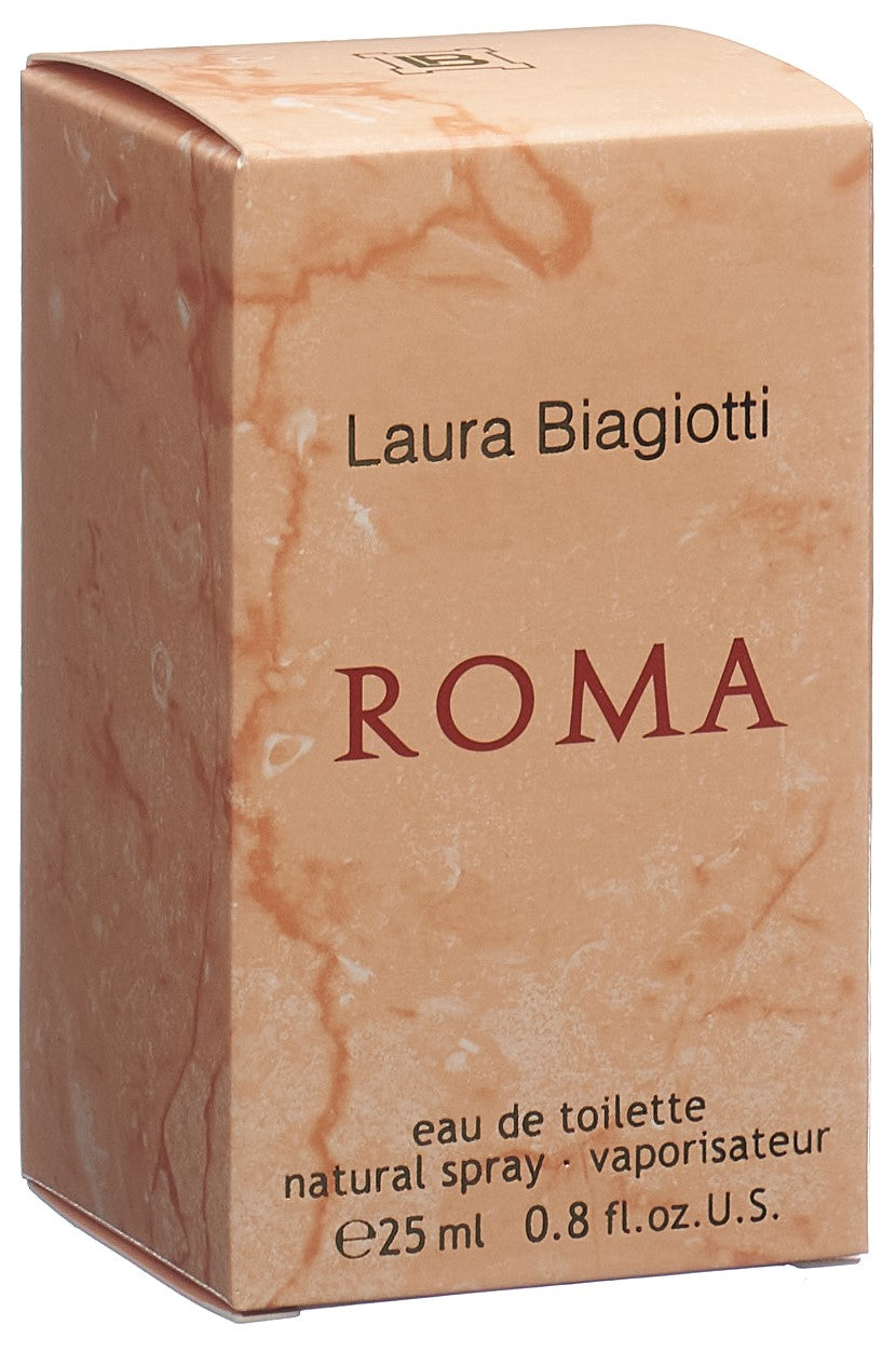 BIAGIOT ROM DONNA EDT