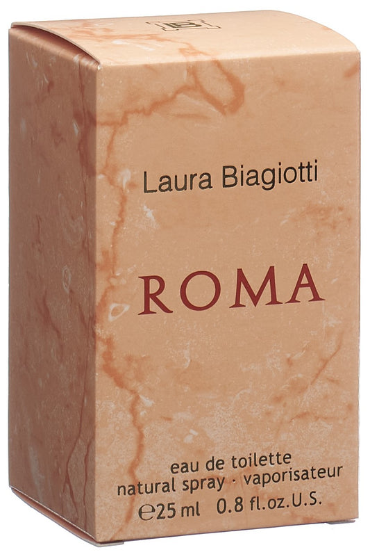 BIAGIOT ROM DONNA EDT