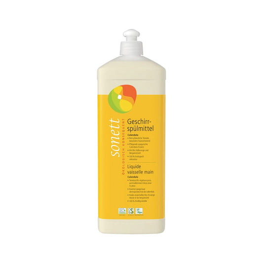SONETT Geschirrspülmittel Calendula Nachfüll