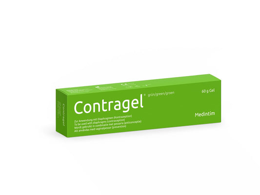 CONTRAGEL grün