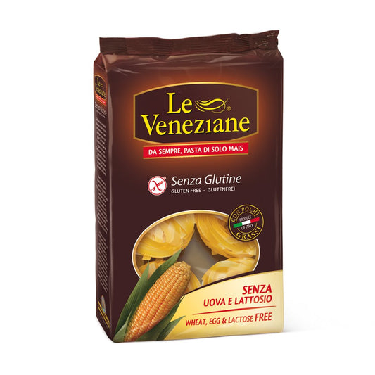 LE VENEZIANE Fettuccine glutenfrei
