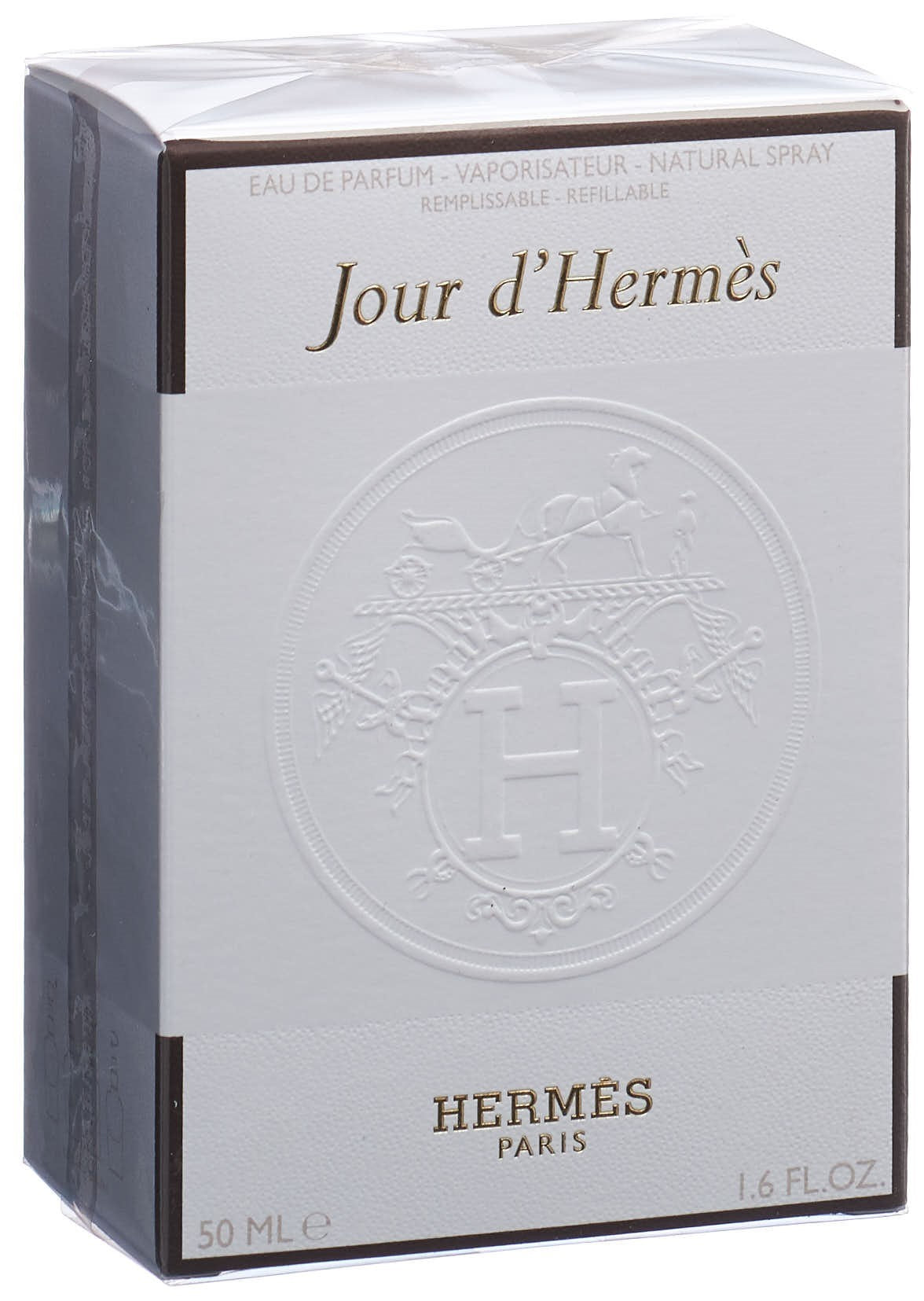 HERMES JOUR EDP