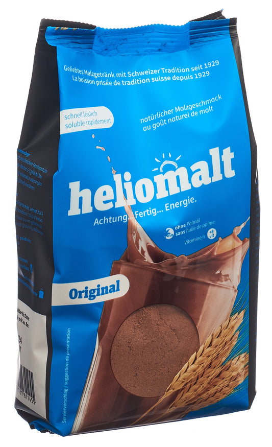 HELIOMALT Original Plv