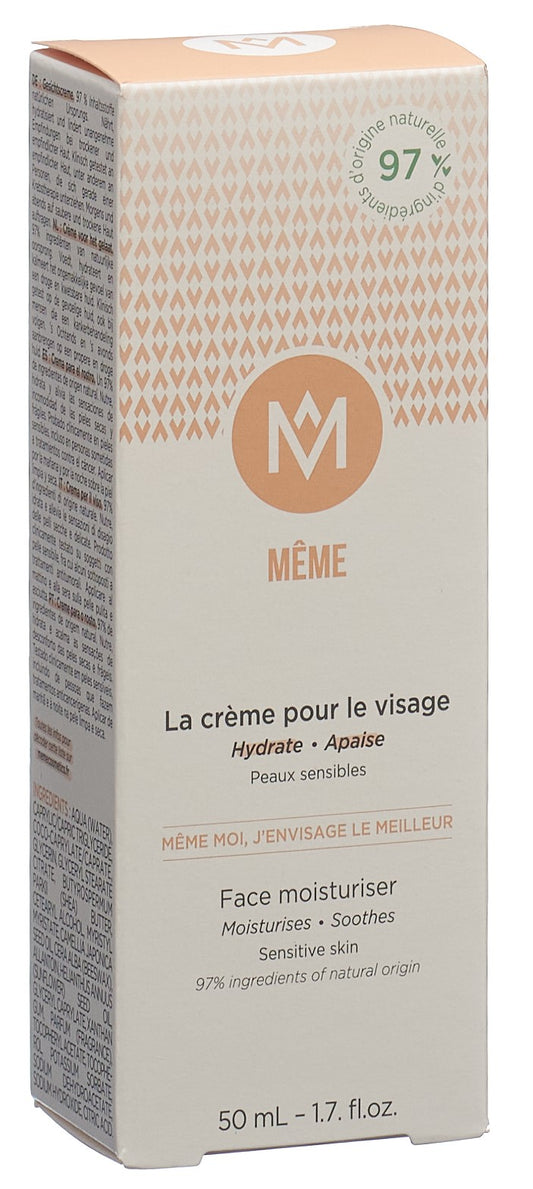 MEME Gesichtscreme