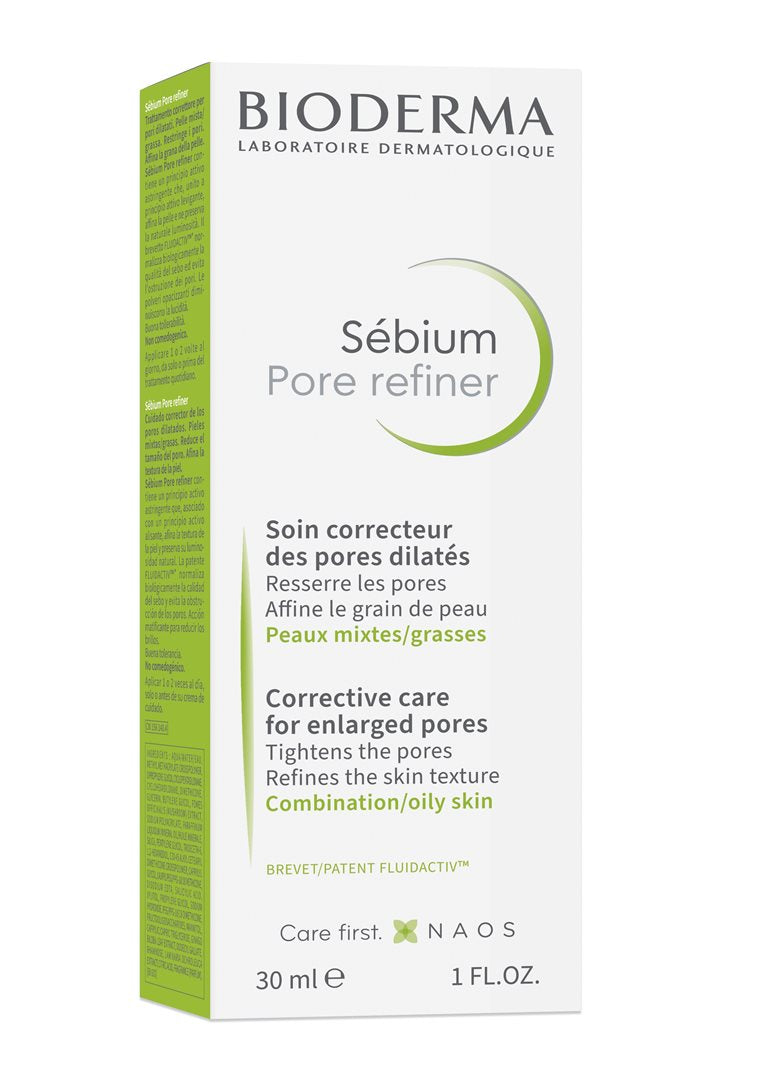 BIODERMA SEBIUM Pore Refiner Creme