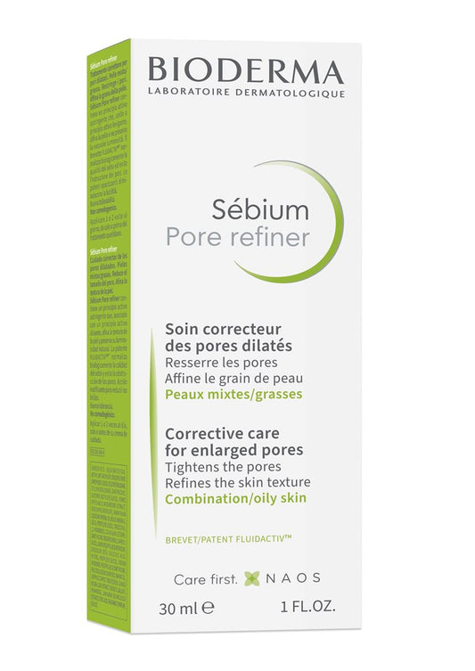 BIODERMA SEBIUM Pore Refiner Creme