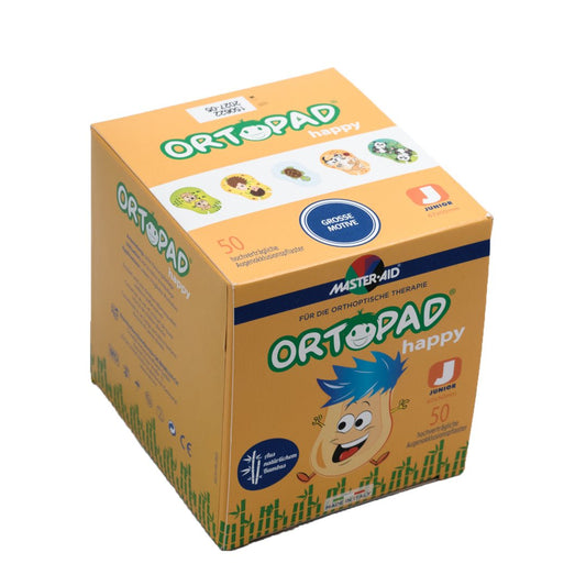 ORTOPAD Happy Occlusionspfla junior